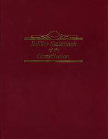 Soldier-Statesmen of the Constitution Cover